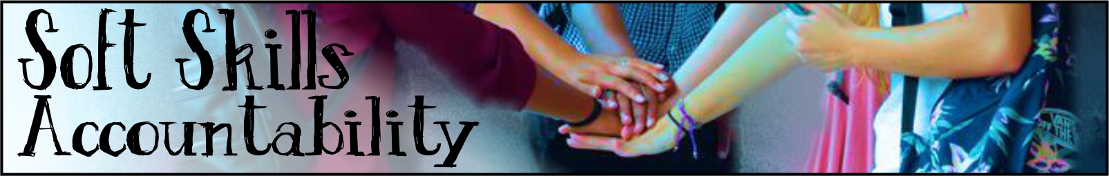 Soft Skills Accountability header